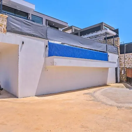 2 Bedroom 6289 Kalkan