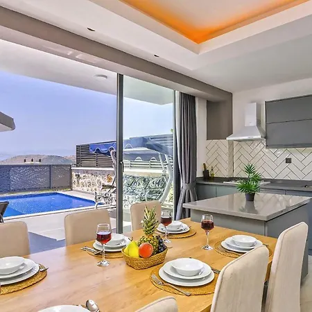 2 Bedroom 6289 Villa *