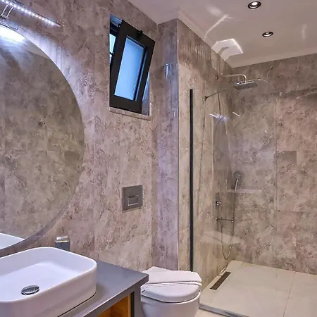 2 Bedroom 6289 Villa
