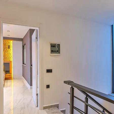 Villa 2 Bedroom 6289 Kalkan