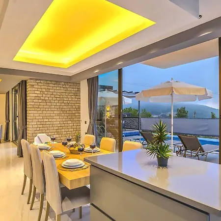 Villa 2 Bedroom 6289