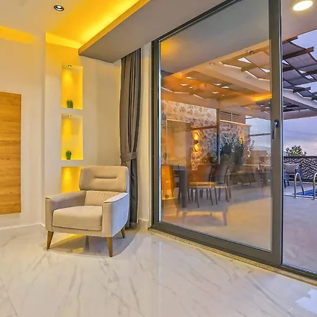2 Bedroom 6289 Kalkan
