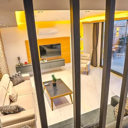 Villa 2 Bedroom 6289