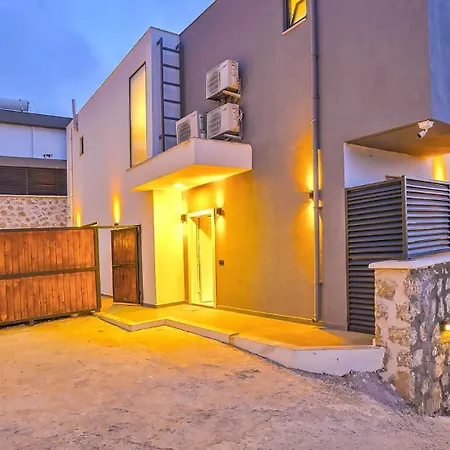 2 Bedroom 6289 Kalkan