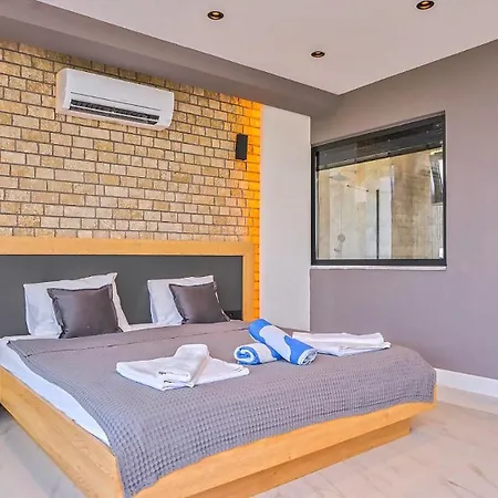 2 Bedroom 6289 Villa