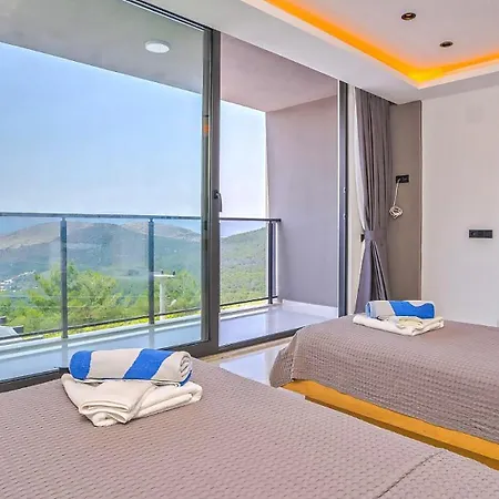 2 Bedroom 6289 Kalkan