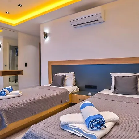 2 Bedroom 6289 Kalkan