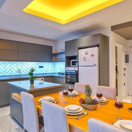 Villa 2 Bedroom 6289
