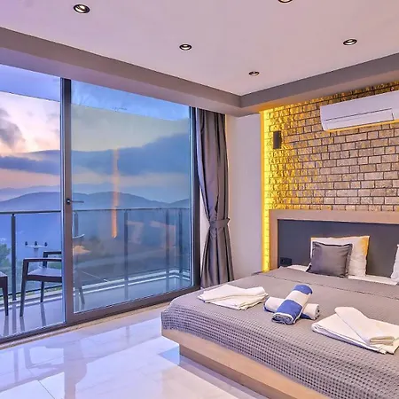 2 Bedroom 6289 Kalkan