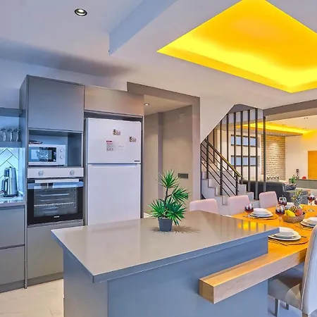 2 Bedroom 6289 Villa