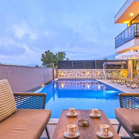 2 Bedroom 6289 Villa *